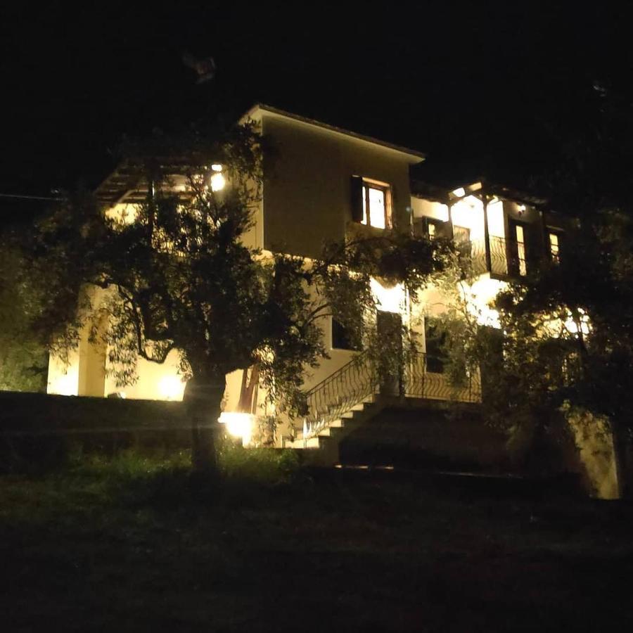 Villa Belian 1 Аргаласти Экстерьер фото